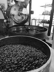 ヨーロピアンブレンド