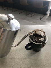 ドリップバッグコーヒー